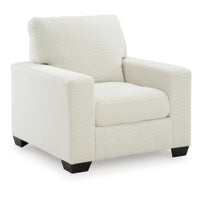 Greenbriar Chair IVORY