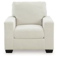 Greenbriar Chair IVORY