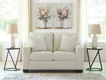 Greenbriar Loveseat IVORY