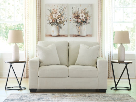 Greenbriar Loveseat IVORY