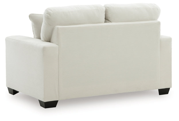 Greenbriar Loveseat IVORY