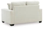 Greenbriar Loveseat IVORY