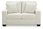 Greenbriar Loveseat IVORY