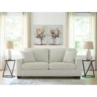 Greenbriar Sofa IVORY