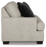 Vayda Loveseat PEBBLE