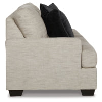 Vayda Sofa PEBBLE