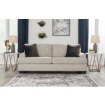 Vayda Sofa PEBBLE