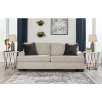 Vayda Sofa PEBBLE