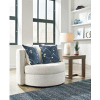 Padova Swivel Accent Chair