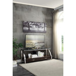 Tioga TV Stand EXPRESSO