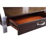 Tioga TV Stand EXPRESSO