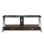 Tioga TV Stand EXPRESSO