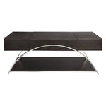 Tioga Lift Top Coffee Table EXPRESSO