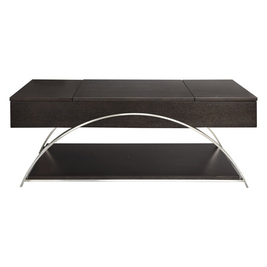 Tioga Lift Top Coffee Table EXPRESSO