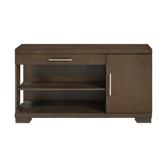 Duncan Sofa Table EXPRESSO