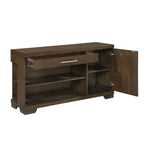 Duncan Sofa Table EXPRESSO