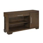 Duncan Sofa Table EXPRESSO
