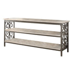 Fairhope Sofa Table / TV Stand