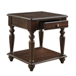 Lovington End Table EXPRESSO