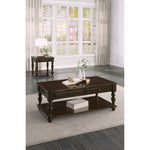 Lovington End Table EXPRESSO