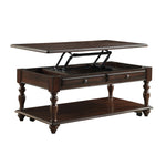 Lovington Coffee Table EXPRESSO