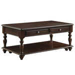Lovington Coffee Table EXPRESSO