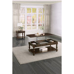 Lovington Coffee Table EXPRESSO