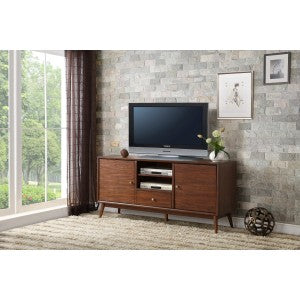 Frolic TV Stand BROWN