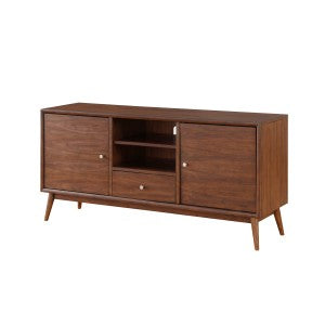 Frolic TV Stand BROWN