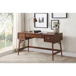 Frolic Desk BROWN