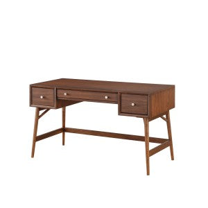 Frolic Desk BROWN