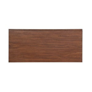Frolic Desk BROWN