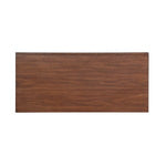 Frolic Desk BROWN