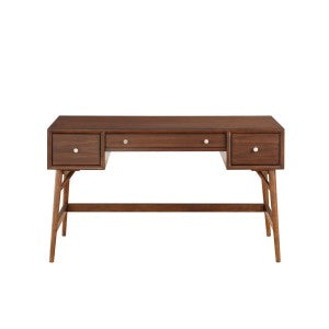 Frolic Desk BROWN