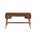 Frolic Desk BROWN