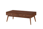 Frolic Coffee Table BROWN