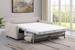 Rylie Sofa Bed BEIGE