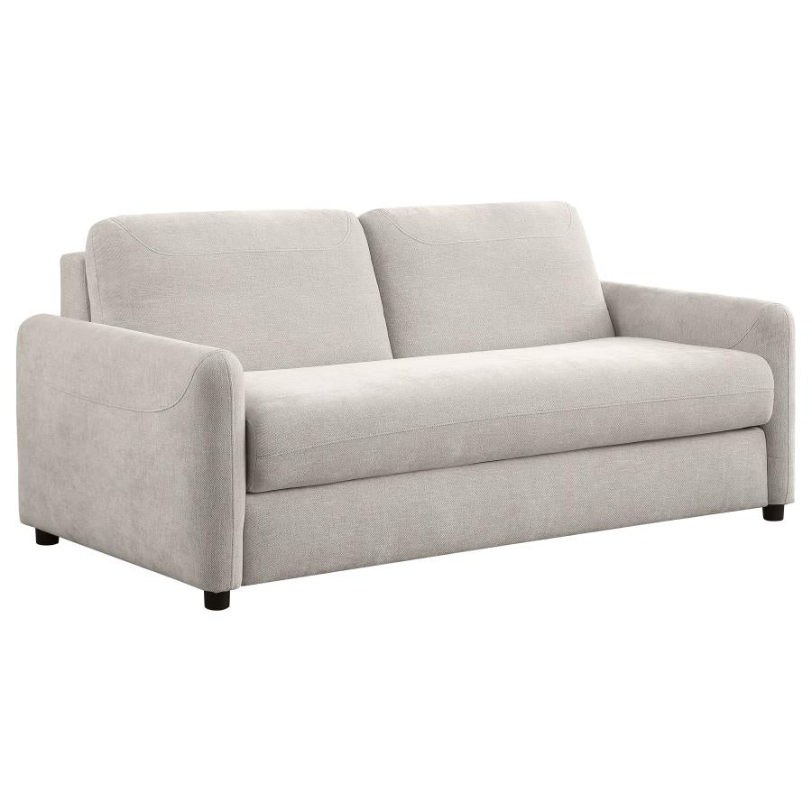 Rylie Sofa Bed BEIGE