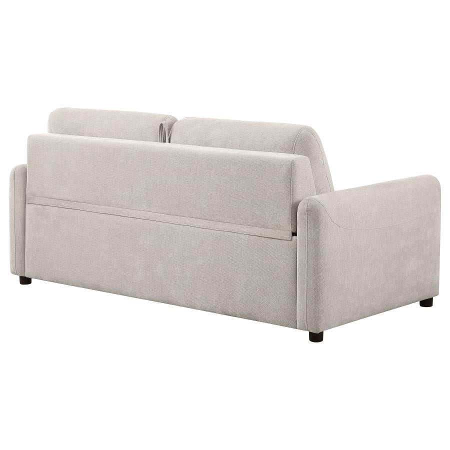 Rylie Sofa Bed BEIGE