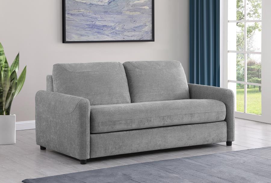 Rylie Queen Sofa Bed GREY