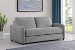 Rylie Queen Sofa Bed GREY
