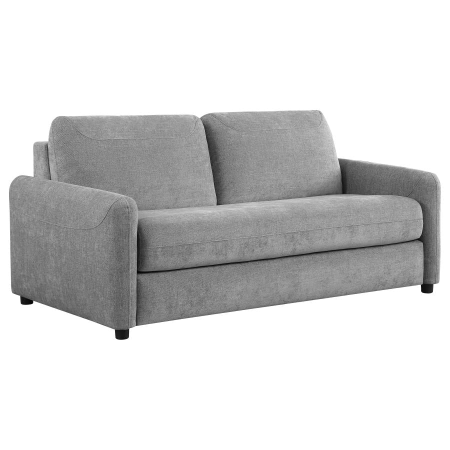 Rylie Queen Sofa Bed GREY