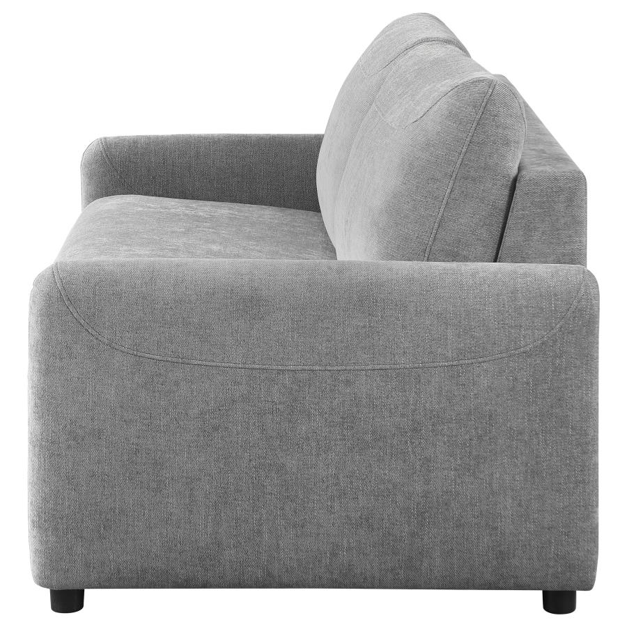 Rylie Queen Sofa Bed GREY