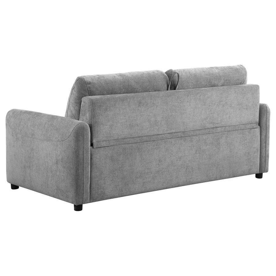 Rylie Queen Sofa Bed GREY