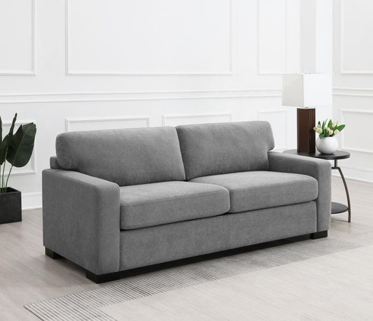 Simpson Sofa Bed GREY