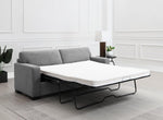 Simpson Sofa Bed GREY