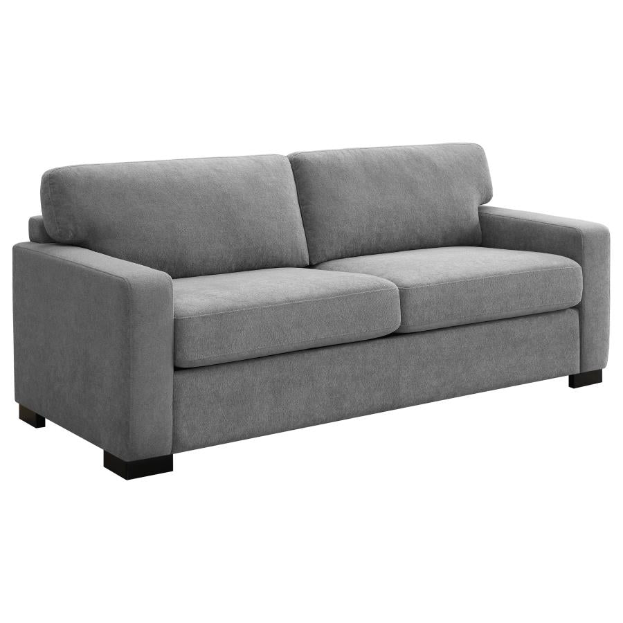 Simpson Sofa Bed GREY