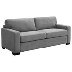 Simpson Sofa Bed GREY
