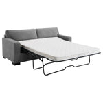 Simpson Sofa Bed GREY