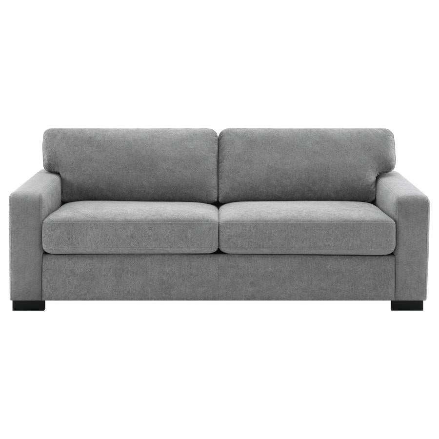 Simpson Sofa Bed GREY